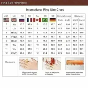 Elegant Gold-Inlaid Women's Vintage Ring 8 Sf4e811fb5d7341d2a43ec96e4b9fd5b4T