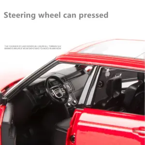 White 1:32 Range Rover Sports Diecast Model 13 Sf4e9f48057924aa2ab7a365656d79edcs