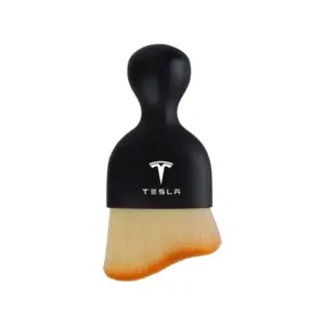 Car Interior Soft Dusting Brush for Tight Spaces 14 Sf4ebfa3099d74285ae13308ae6276f43V 4