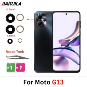 Motorola G04, G13, G14 Camera Glass Lens 13 Sf4ee3aa68ae546e080b29d90c22c0633j