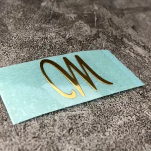 Gold Metal Guitar Decals Set for Customization 6 Sf4f47915210f42108a31d7e86e7b6ea0M