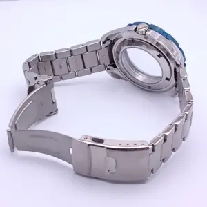 NH Series 44mm Stainless Steel Watch Case Model 601 12 Sf4f5b26522de4b3187e3e120213dadec0