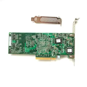 HP H240 PCIe 3.0 x8 Storage Card with Dual SAS Ports 6 Sf5063cd5df4c469a81c1755daeebcb42s