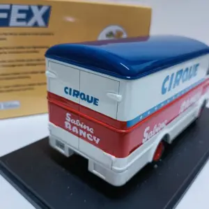 Vintage Berlet Gak Truck Replica 1:43 Scale 9 Sf50d3cd6795349b0ba26f4b1cfe8cf96D