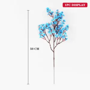 Vibrant 50cm Artificial Gypsophila Flowers Arrangement 11 Sf511f2150dff4c42b7bd81e753df8a504