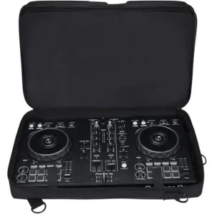 Professional DJ Controller Carrying Case for Pioneer DDJ 400