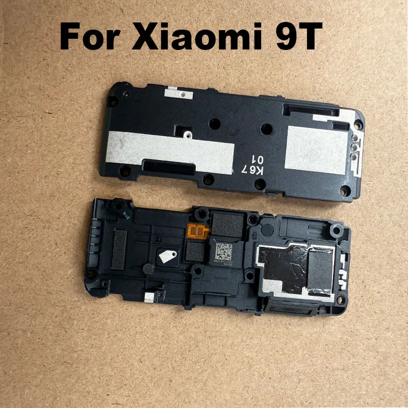 Xiaomi 9T/K20 Loudspeaker Flex Cable Replacement 5 Xiaomi 9T/K20 Loudspeaker Flex Cable Replacement - Image 5