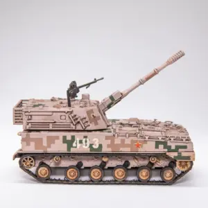 1:72 Scale Chinese PLZ-07 Military Model 8 Sf51d77a6d4e940a2a300eb239c72c601c