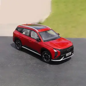 MUFASA IX35 1:18 Diecast Alloy Model 11 Sf51fd9d743d34aa5b4f899c7a8641e42r