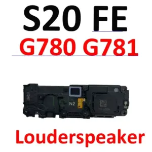 Samsung Galaxy S20 FE Motherboard Cover Assembly 19 Sf52915995b4d4f19860d34a5f168a394p