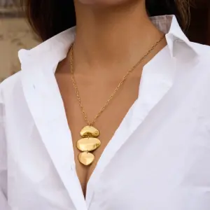 Modern Stainless Steel Geometric Necklace JDN0108029 9 Sf531335c09ba4ba59d5cf68d10d228b2h