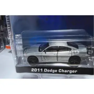 1:64 Scale Dodge Charger Diecast Model 8 Sf5318321f1e24022a3522326c9d6f1faK