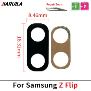 Samsung Z Flip & Z Fold 2-6 Camera Glass Replacement 19 Sf531aa889f5f4831b9d4bb0cf027db5b2