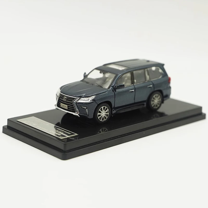 Diecast Lexus LX570 Model for Display 7 Diecast Lexus LX570 Model for Display - Image 7