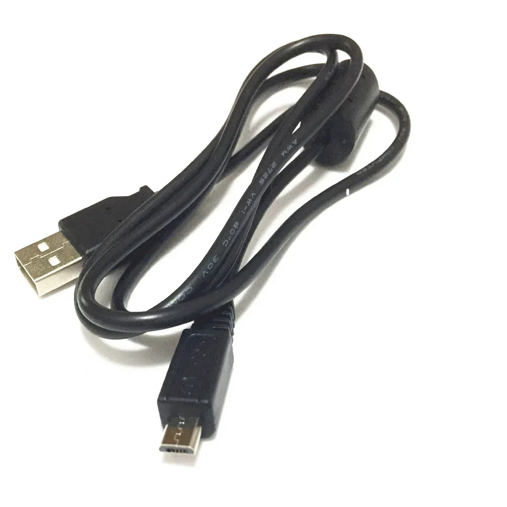 Panasonic Micro USB Sync Cable for DMC Cameras 3 Panasonic Micro USB Sync Cable for DMC Cameras - Image 3