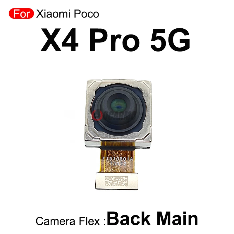 Xiaomi Poco X4 Pro 5G Camera Module Replacement 3 Xiaomi Poco X4 Pro 5G Camera Module Replacement - Image 3