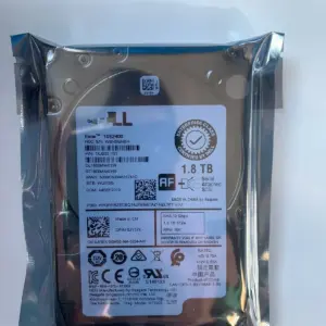 Seagate 1.8TB SAS Hard Drive ST1800MM0159
