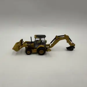 Caterpillar 450E Excavator Loader Model 1/87 8 Sf549d299bb1242ad96834903c91c530fg