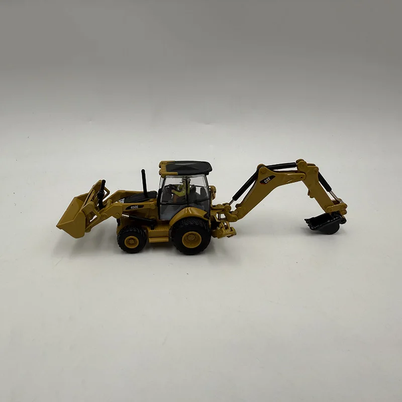 Caterpillar 450E Excavator Loader Model 1/87 4 Caterpillar 450E Excavator Loader Model 1/87 - Image 4