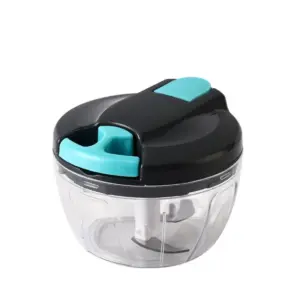 Bright Manual Food Chopper with 520ml/900ml Sizes 17 Sf54c438b95c040598544e3ff83f75f0bF