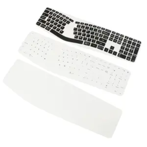 Silicone Keyboard Cover for ERGO K860