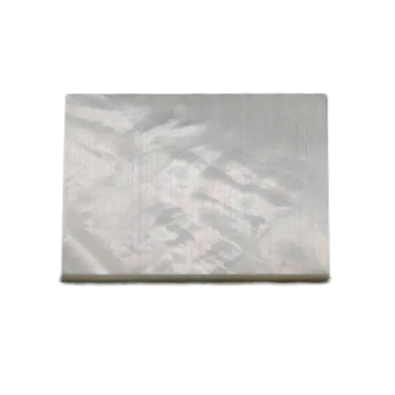 Australian River Shell Guitar Inlay 40x30x2mm 5 Australian River Shell Guitar Inlay 40x30x2mm - Image 5