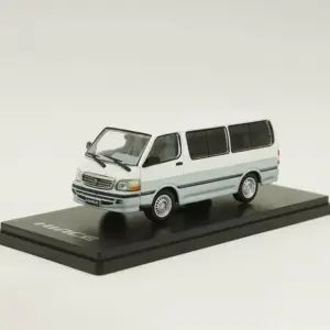 WELLY 1:43 Vintage Business Van Model 17 Sf55a77eb8c9c463e8ef92e571d9060afA