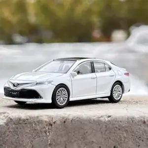 Diecast Toyota Camry Hybrid Model 1:64 9 Sf56589ddb98b4df9a1edb579a1a54d35j