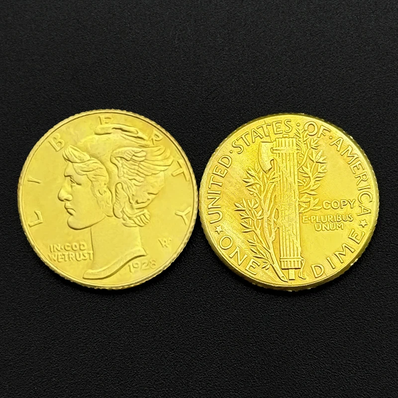 Vintage US Copper Coin Set 1918-1940 9 Vintage US Copper Coin Set 1918-1940 - Image 9