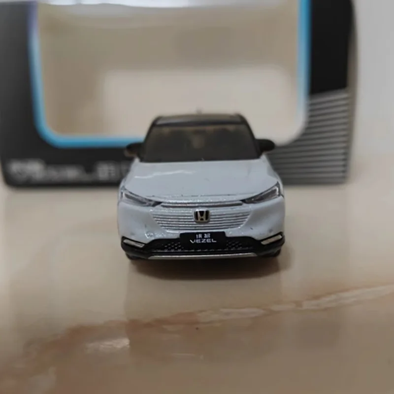 Honda Vezel 2023 Diecast Model 1:64 Scale 3 Honda Vezel 2023 Diecast Model 1:64 Scale - Image 3