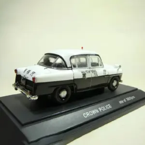 Vintage Police Crown Model Replica for Collecting 7 Sf5879728188b4c249ba557e9d2069f32K