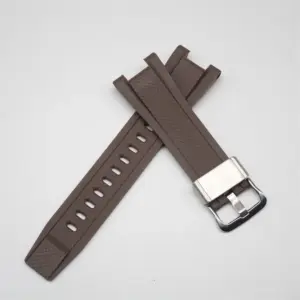 Vibrant Silicone Watch Strap for GST Series 16 Sf587dedd0b754f678479e5130c6532c6e