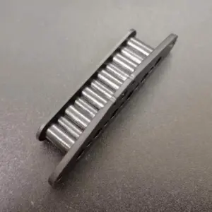 Black TL Style Guitar Pickup Bobbins Set 9 Sf58ba8919861431b8066513e687e753e1