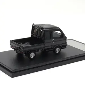 Suzuki Super Carry Resin Model Car in Vivid Colors 14 Sf58c9220e4c9480297bddaade27b612df