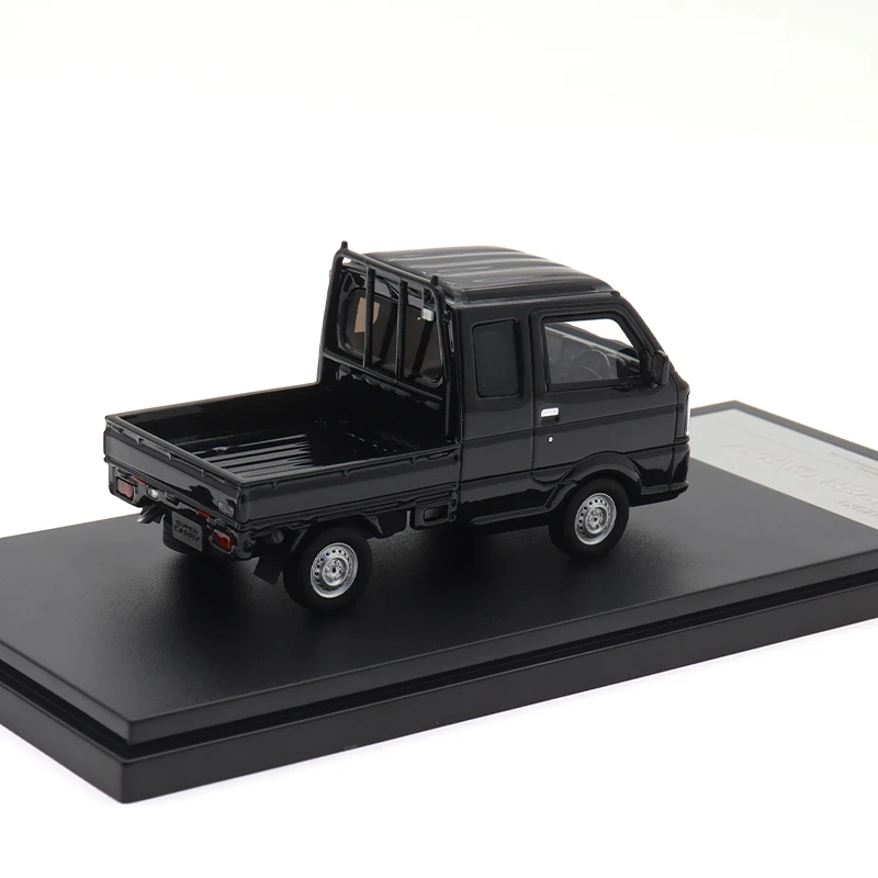 Suzuki Super Carry Resin Model Car in Vivid Colors 6 Suzuki Super Carry Resin Model Car in Vivid Colors - Image 6