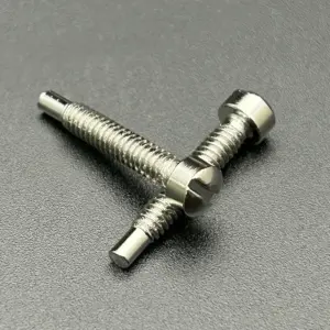 Guitar Pickup Screws Set, 200 pcs, 21mm 8 Sf591f11561f34bf491b47ee6a56d0ba4d