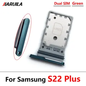 Samsung S22 Dual SIM Tray Adapter in Multiple Colors 19 Sf593f50d1fe44b71829a26b7a90dea1bF