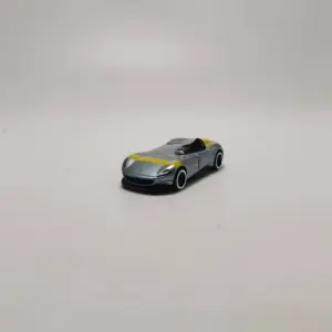 Monza SP1 1:64 Scale Die-Cast Model Car