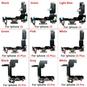 iPhone 15 Pro Flex Cable Replacement Kit 11 Sf59d2787599e45ef9f9cdd79f337bbe5Q