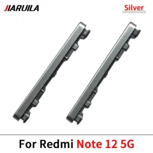 Redmi Note 12 Power & Volume Button Set 18 Sf59e5e00e39146319f1f425fbf0831f10