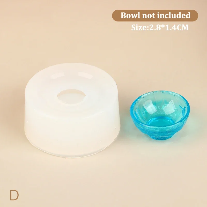 Miniature Dollhouse Decor Silicone Mold 10 Miniature Dollhouse Decor Silicone Mold - Image 10