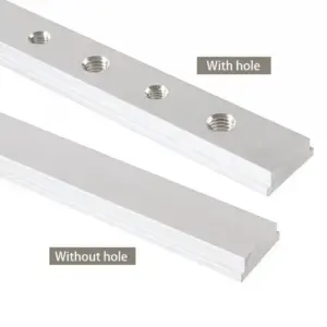 Aluminum T-Track Slider for Woodworking Projects 14 Sf5b32369b5ae42b0894df6896c904034i