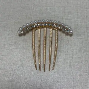 Vintage Crystal Flower Hair Clip for Women 18 Sf5b54244bb2c4a9690f22f989119978ad