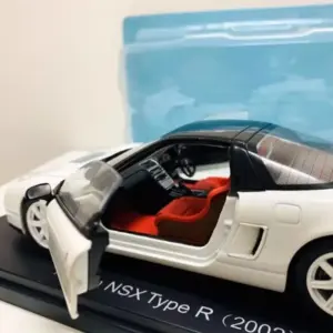 1:24 Honda NSX Type R Diecast Model 11 Sf5c098f0cf8a4cf2be829165a4fdb58e2