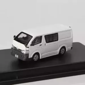 1:76 Scale Classic Van Model for Collectors 8 Sf5d31b0b2da14180921a221b69924e95M