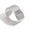 Stainless Steel Cuff Bracelet Model JDB0104012