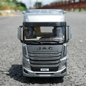 1:24 Scale Jianghuai Gerfa K7 Diecast Model 6 Sf5e192f1fb7e4ee19e9c4b8b845ce18aR