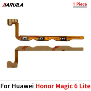 Huawei Honor Power & Volume Flex Cable Replacement 19 Sf5e33ce717ce4df1808a27fc57084829Z