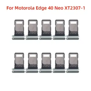 Motorola Edge 40 Neo SIM Card Tray Set (XT2307-1) 15 Sf5e84587c1534ad7bed60fdb6036d960A