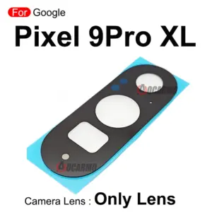 Replacement Rear Camera Lens for Google Pixel 9 16 Sf5ea9a4cd41f4fef93d7255848ba157eg